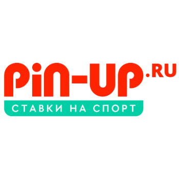 Pin-up.ru Home Page Logo