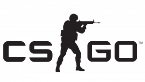 Esports betting sites Singapore - csgo logo