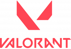 Esports betting sites Singapore - valorant logo