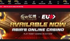 EUbet Sports Singapore Gallery