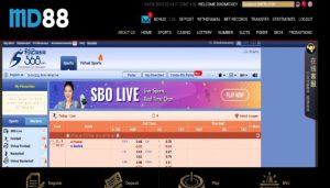 These 10 Hacks Will Make Your Vietnam betting sitesLike A Pro