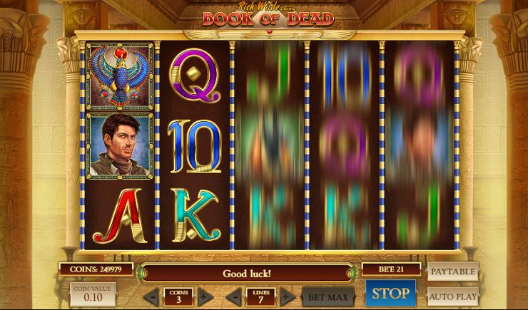Spin Reels singapore slots