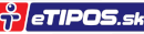 eTIPOS SK Logo