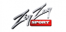 ZigZag Sport Slovenia Logo