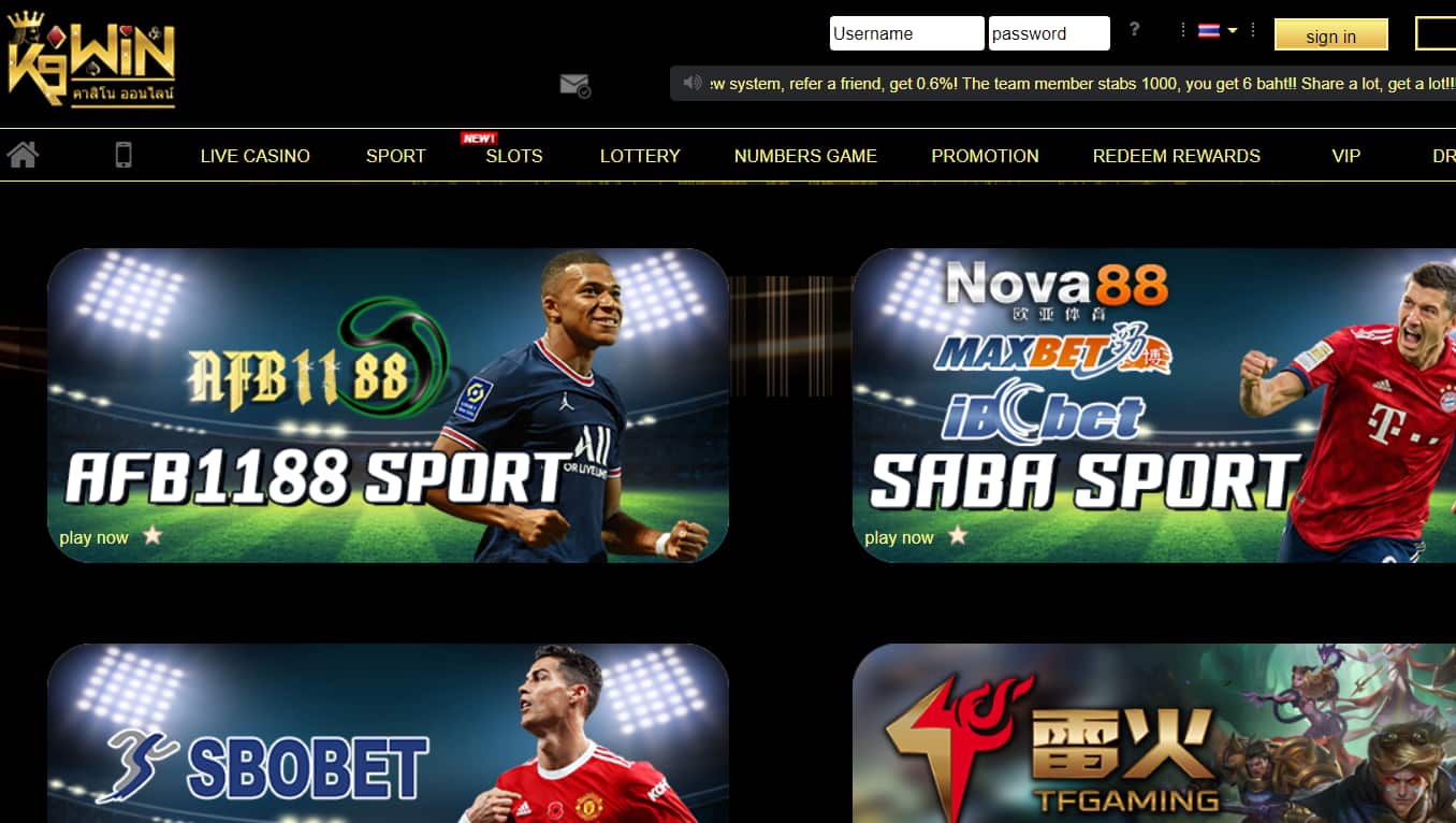 A Surprising Tool To Help You best online betting sites Singapore