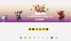 Gamb Thailand Gallery