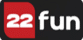 22FUN Logo