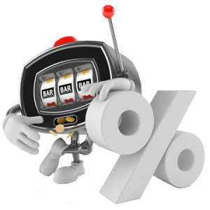 เลือกเกมที่มีค่า RTP สูง