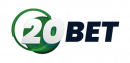 20bet TR Logo