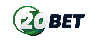 20bet TR Logo