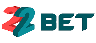 22bet TR Logo