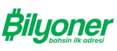 Bilyoner Turkey Logo