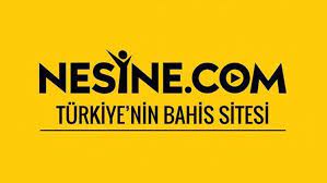 Nesine Turkey Logo