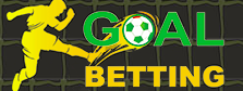 Goalbetting.net Tanzania Logo