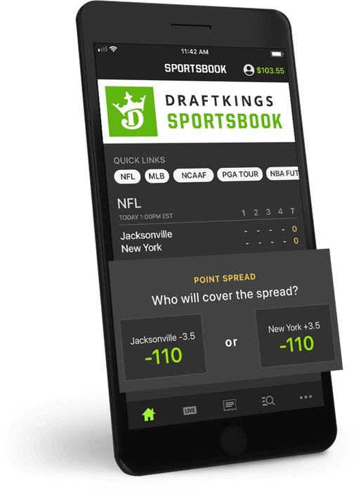 New Jersey Betting Apps (2023) – Best NJ Mobile Sportsbooks