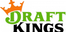DraftKings Home Page Logo