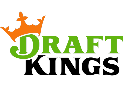 DraftKings Home Page Logo