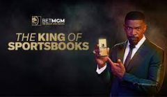 BetMGM Home Page Gallery