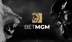 BetMGM Home Page Gallery