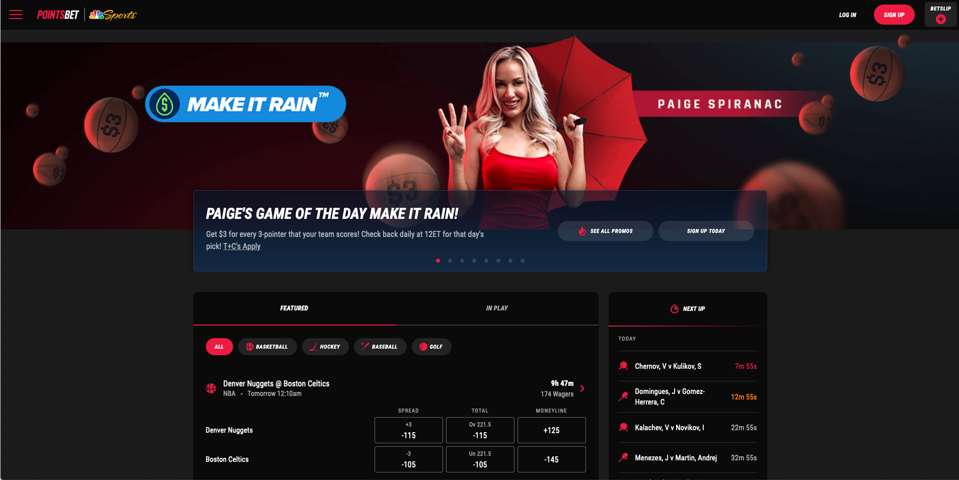 PointsBet