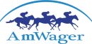 AMWager Horse Racing Logo