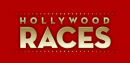 HollywoodRaces Horse Racing Logo