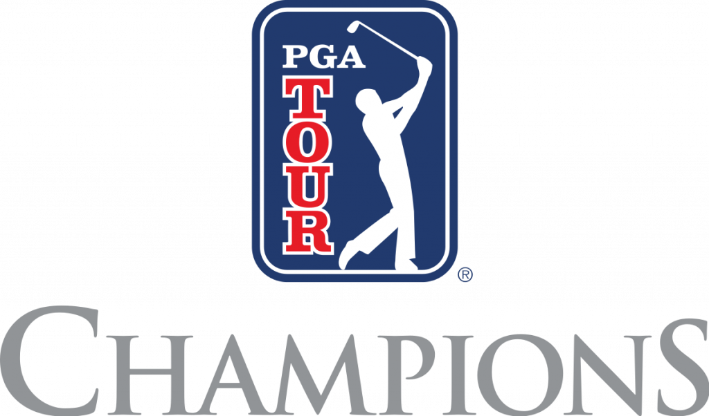 PGA betting Tour Champions