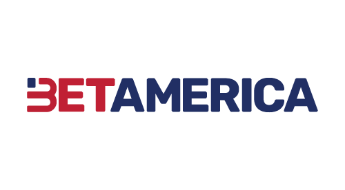 BetAmerica Horse Racing Logo