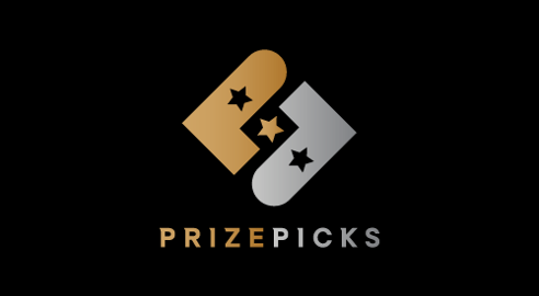 PrizePicks Promo Code Logo