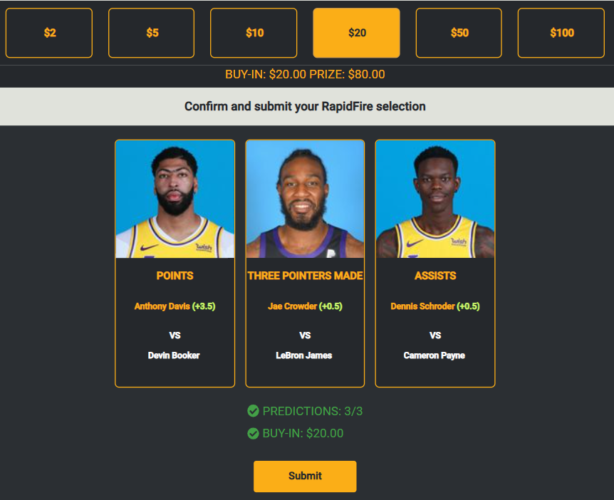 Monkey Knife Fight NBA