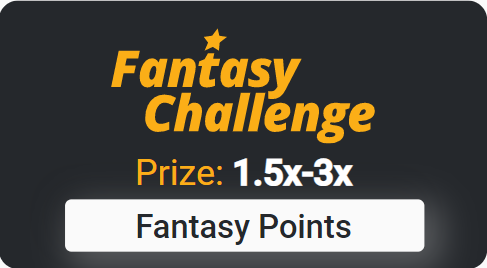 Monkey Knife Fight Fantasy Challenge
