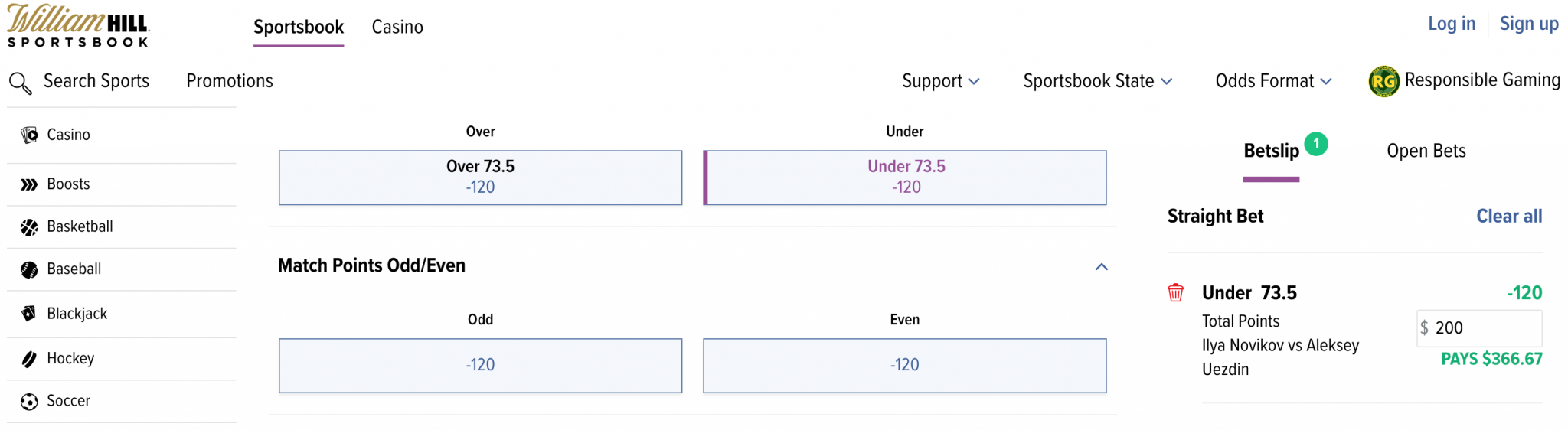 Best Table Tennis Betting Sites Online Top 10 Table Tennis Betting