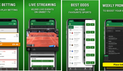 unibet US Gallery