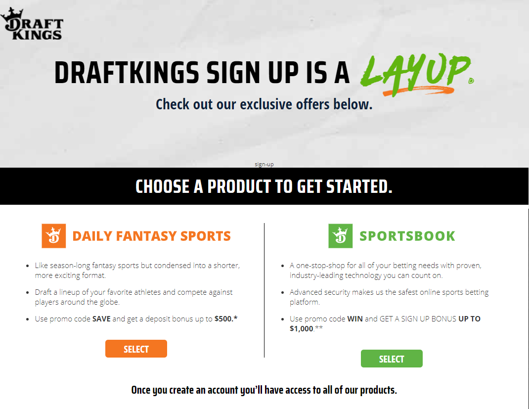 how to use promo code on draftkings