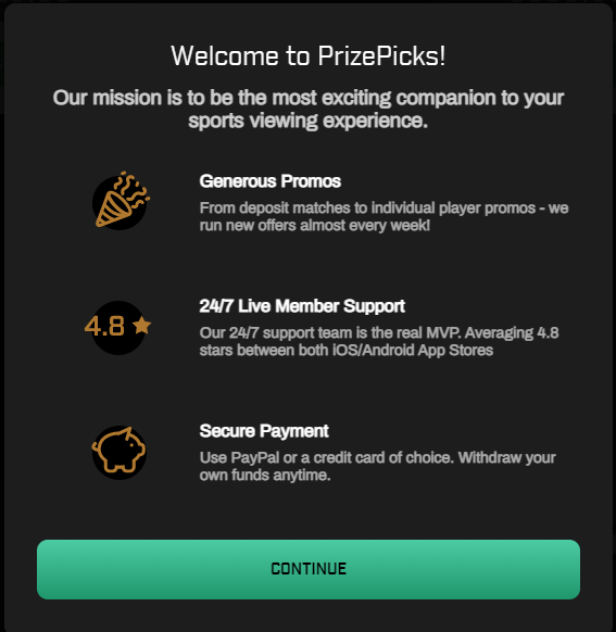 CapCut_prize picks promo code