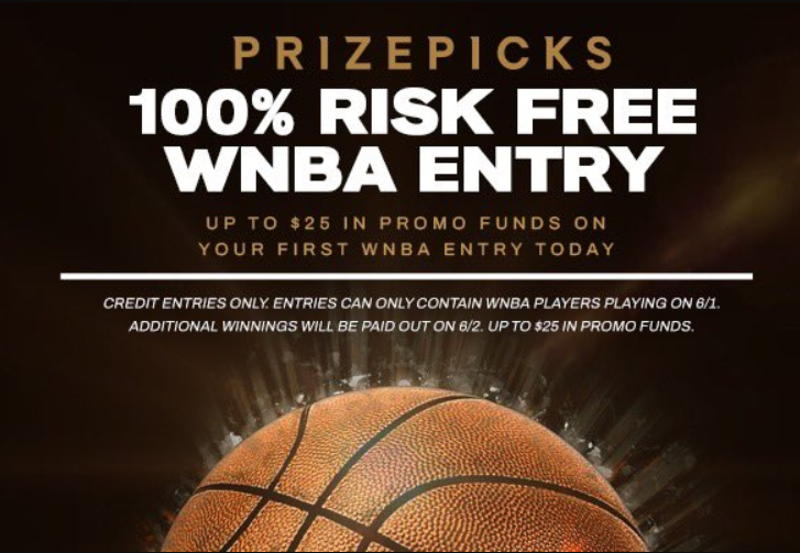 PrizePicks Free