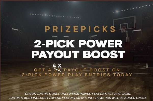 PrizePicks Promo