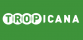 Tropicana Casino Home Page Free Bet Logo