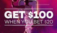 Borgata Sports Home Page Free Bet Gallery