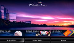 Mohegan Sun Home Page Free Bet Gallery