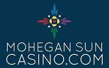 Mohegan Sun Home Page Free Bet Gallery