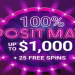 PartyCasino Home Page Free Bet Gallery