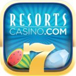 Resorts Sportsbook Home Page Gallery