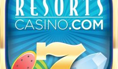 Resorts Sportsbook Home Page Gallery