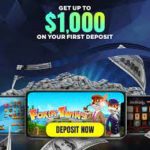 Resorts Sportsbook Home Page Gallery
