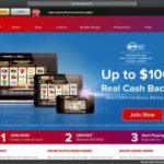 Virgin Casino Home Page Free Bet Gallery