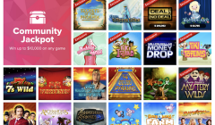 Virgin Casino Home Page Free Bet Gallery