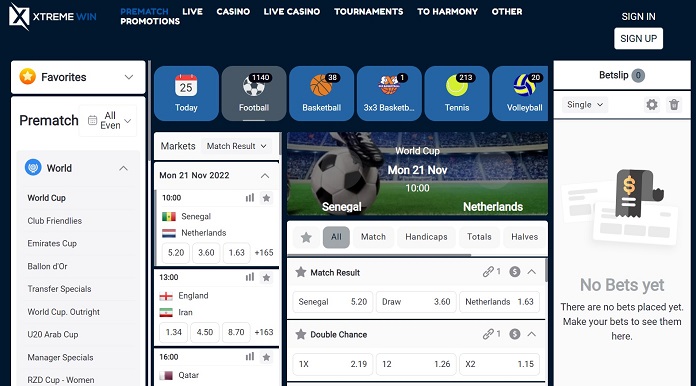 7 Strange Facts About vietnam betting sites, online sports betting VIet Nam