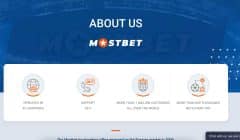 Mostbet VN Gallery