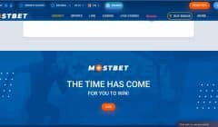 Mostbet VN Gallery